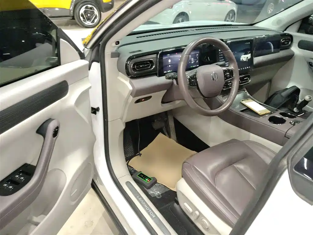 Фото машины 11