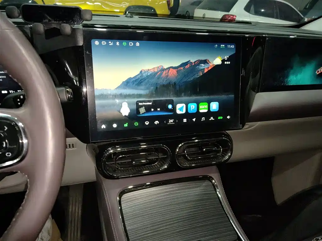 Фото машины 8