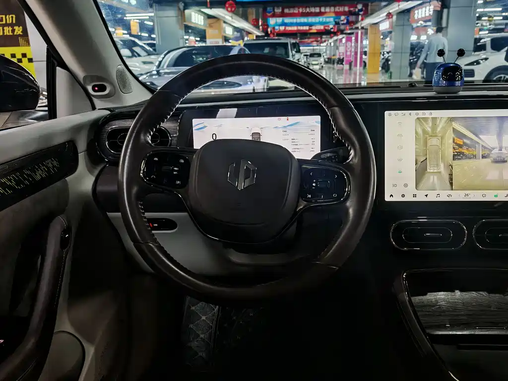 Фото машины 7