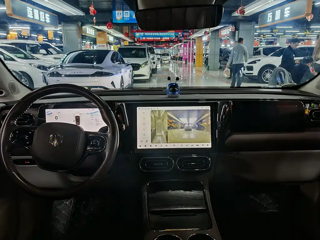 Бэкграунд машины