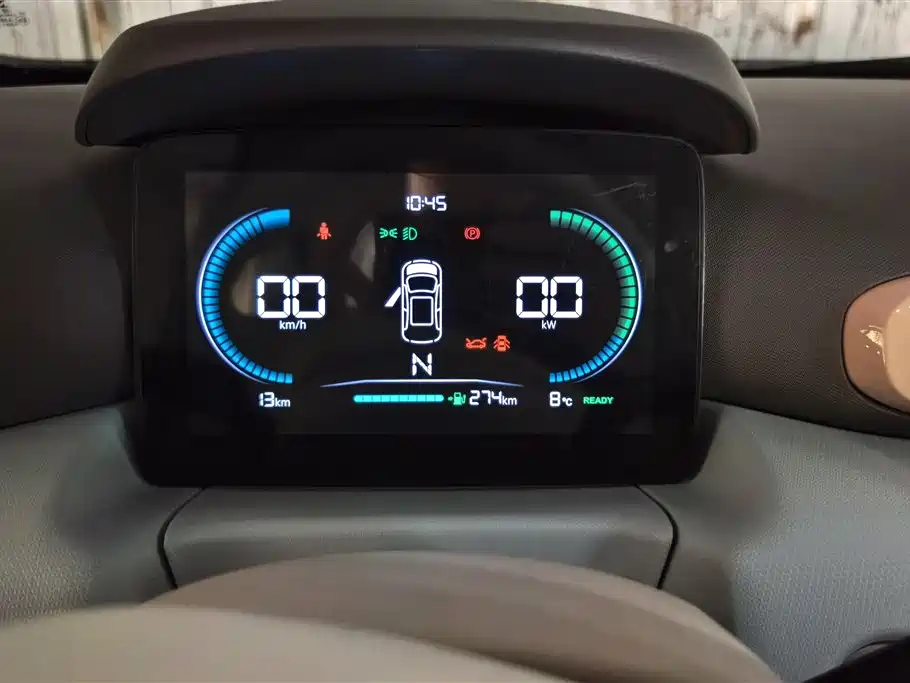 Фото машины 10