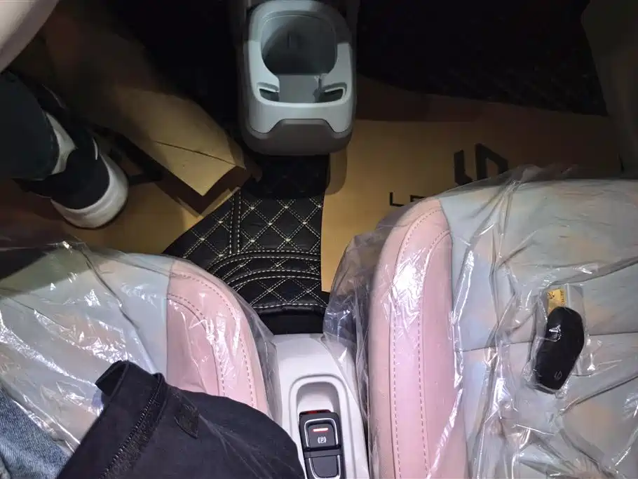 Zero run T03 2025 Model 310 Comfort Edition