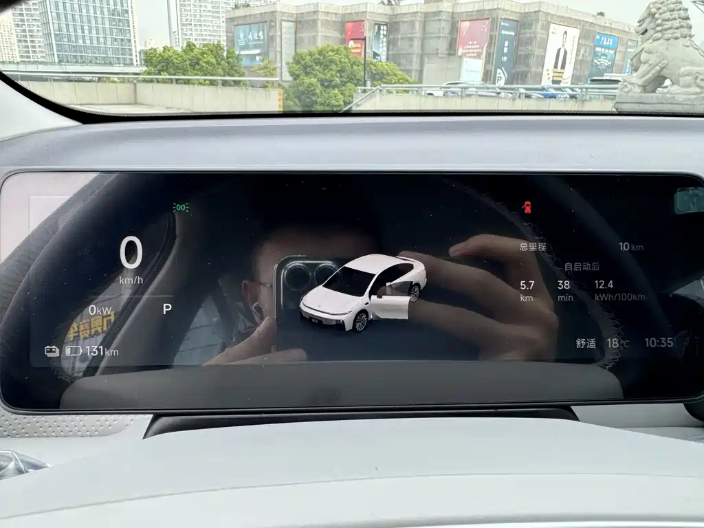 Фото машины 16