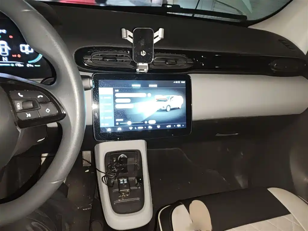 Zero run T03 2022 Haoyu Edition