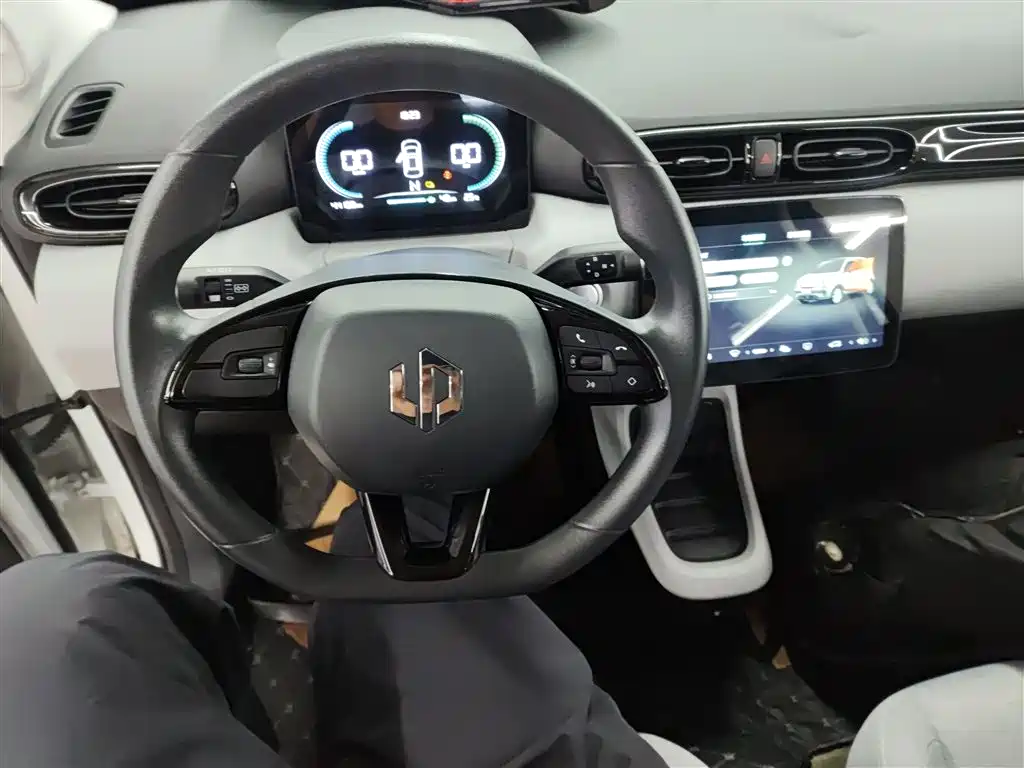 Zero run T03 2022 glazed Version