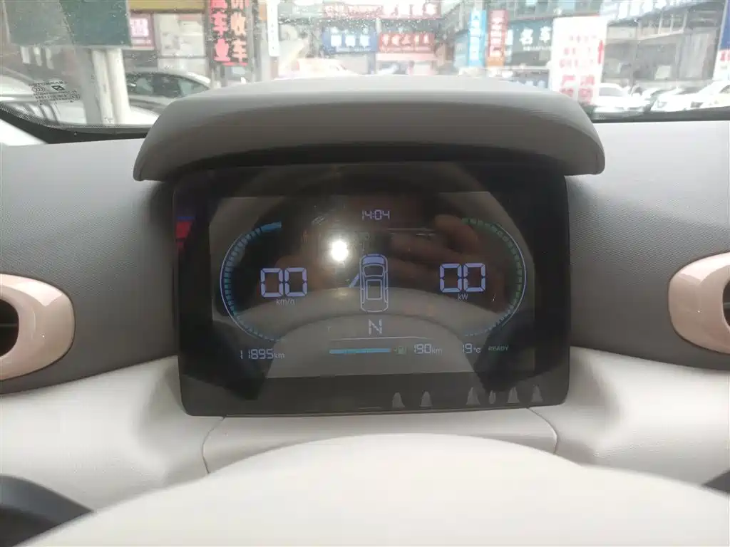 Фото машины 7