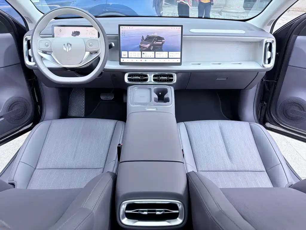 Фото машины 10