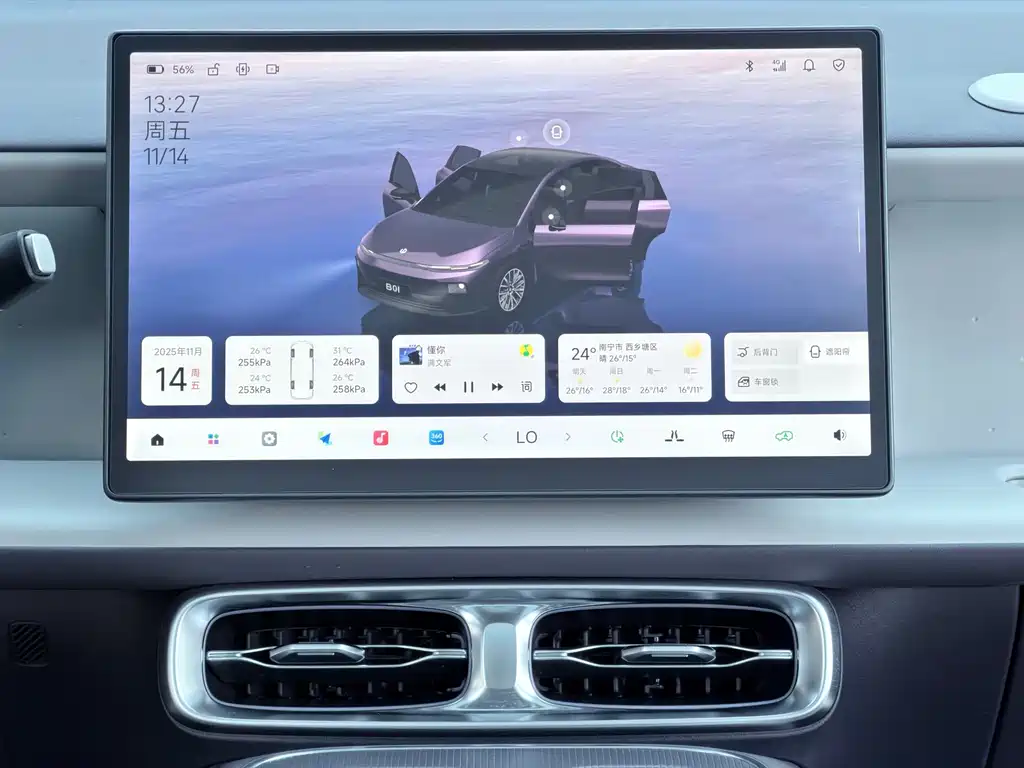 Фото машины 9