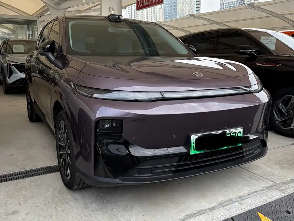 Фото машины 6