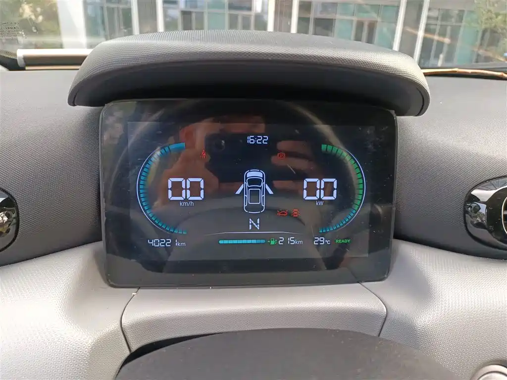 Фото машины 19