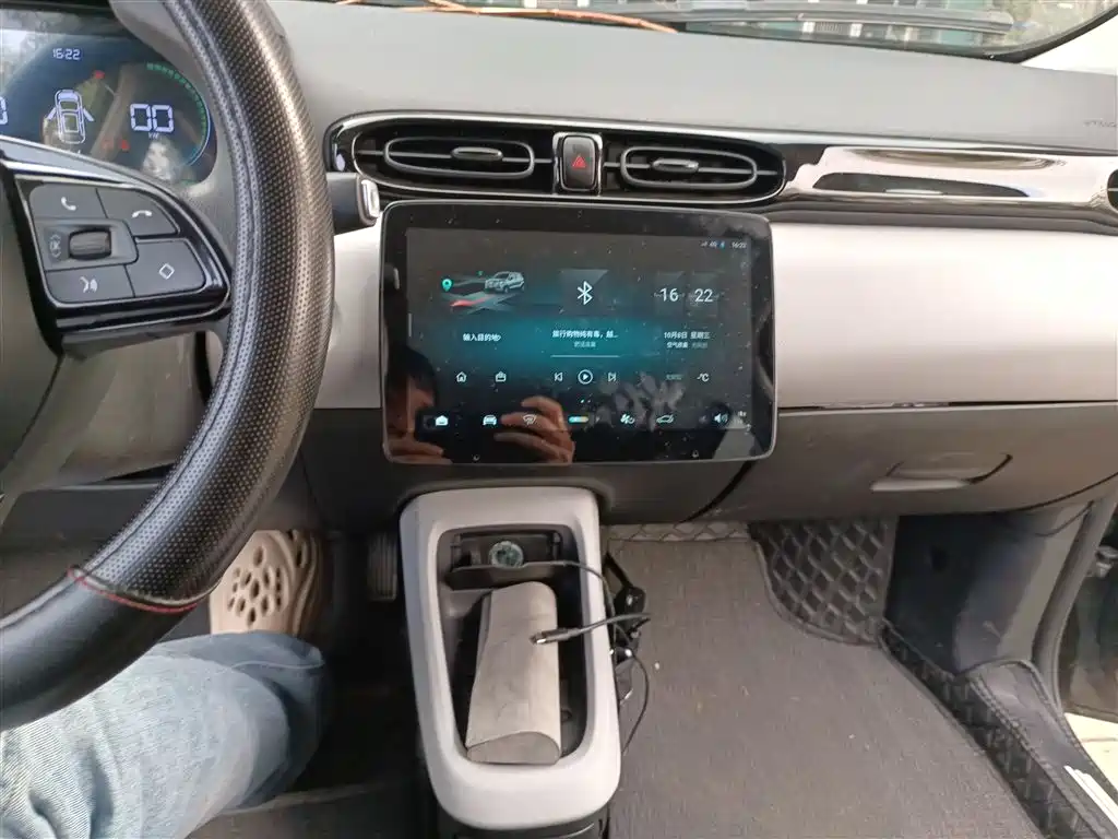 Фото машины 17