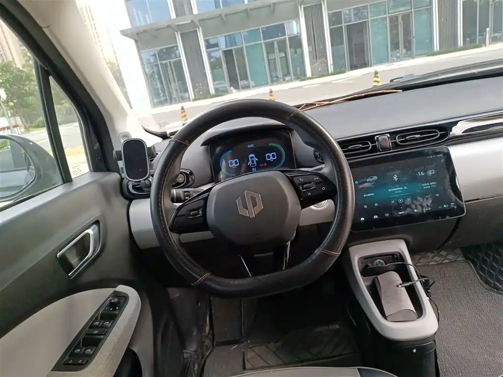 Фото машины 6