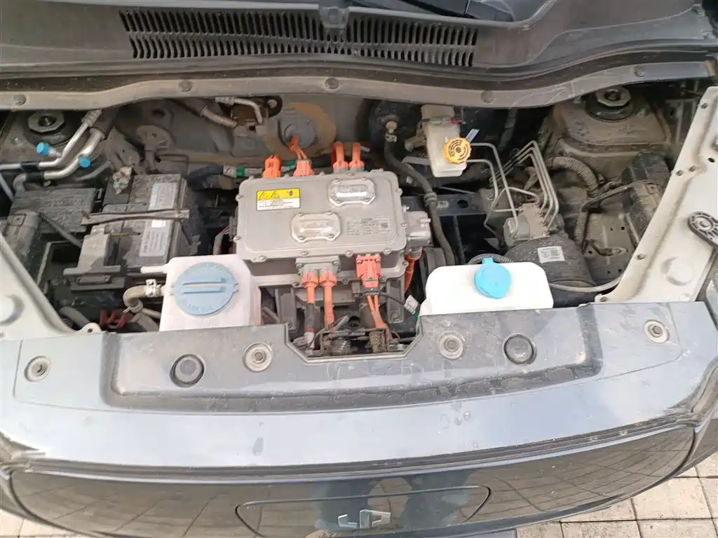 Zero run T03 2023 Model 310 Light Edition