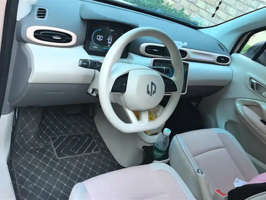 Zero run T03 2023 model 200 Light Edition