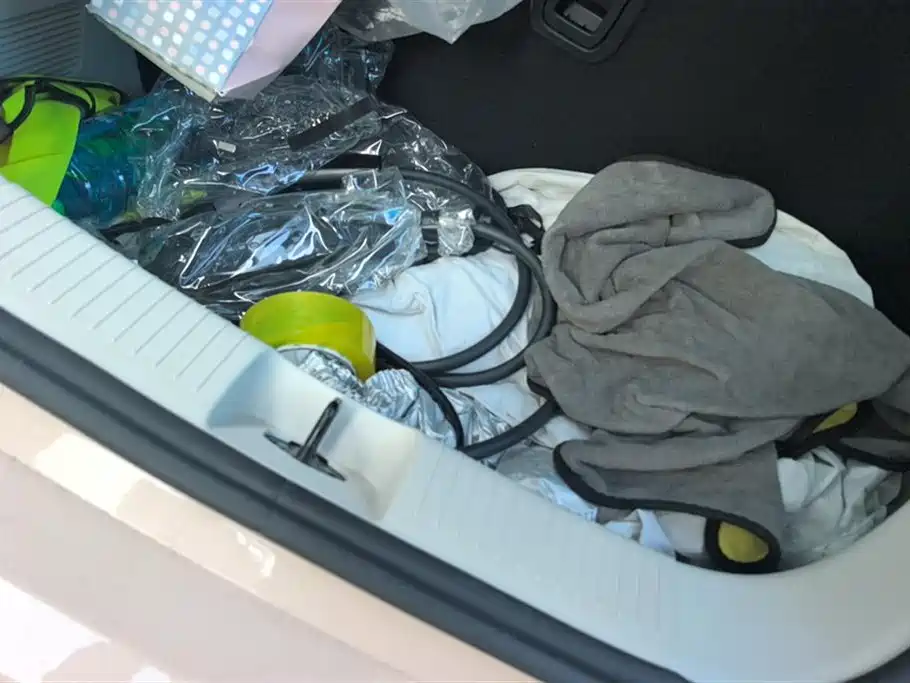 Фото машины 9