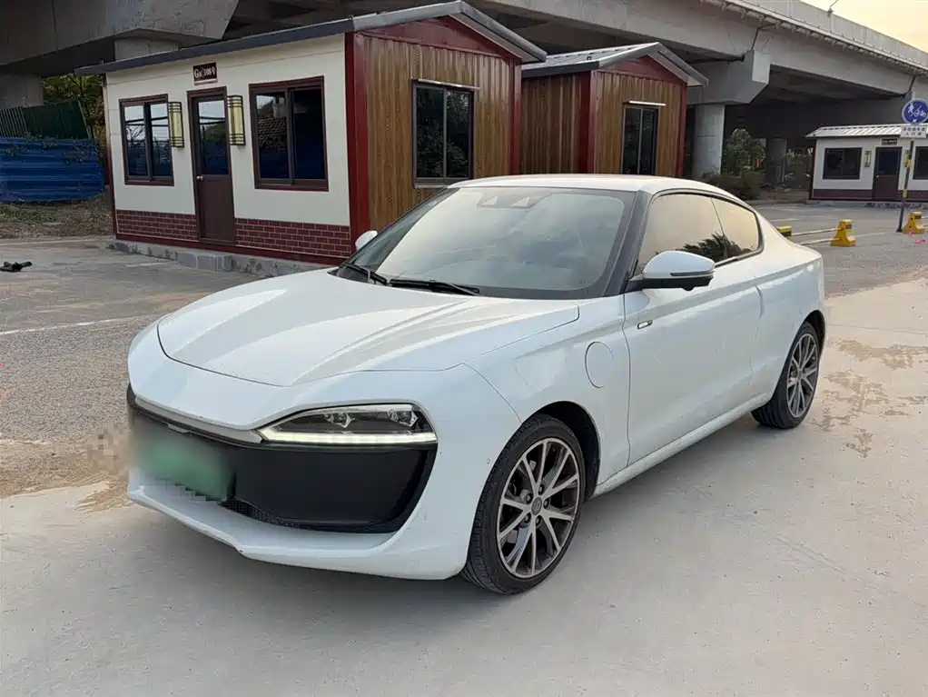 Zero run S01 2019 model 380 Pro