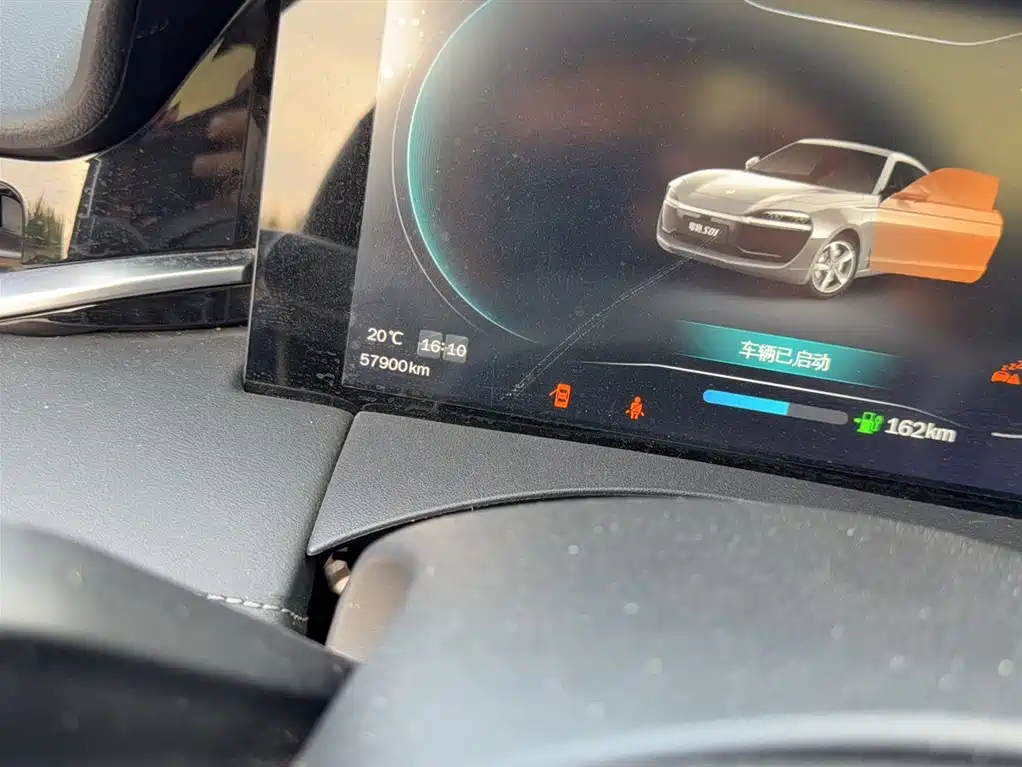 Фото машины