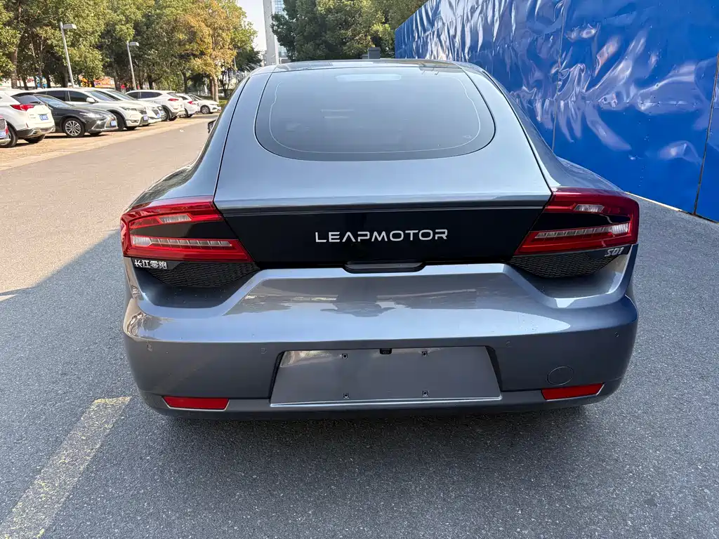 Zero run S01 2019 Model 380 Standard Edition