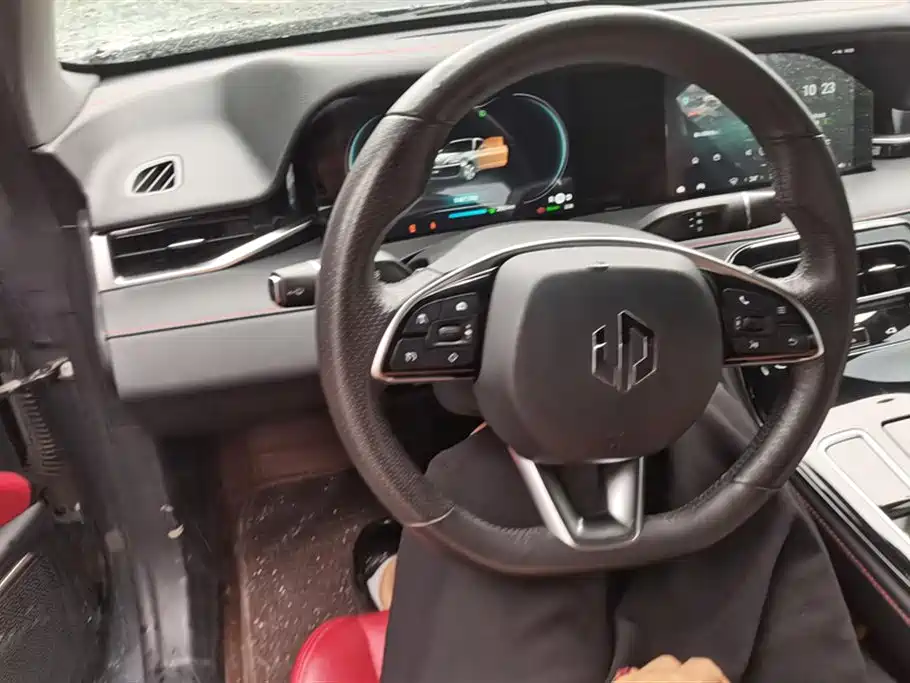 Фото машины 9