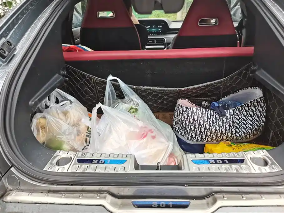 Фото машины 12