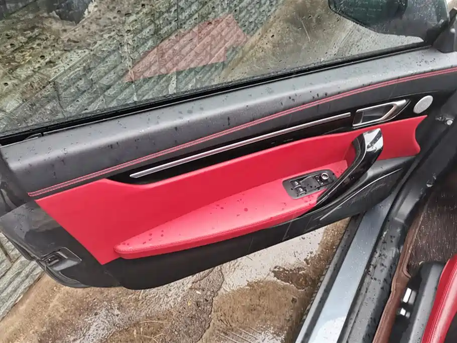 Фото машины 14