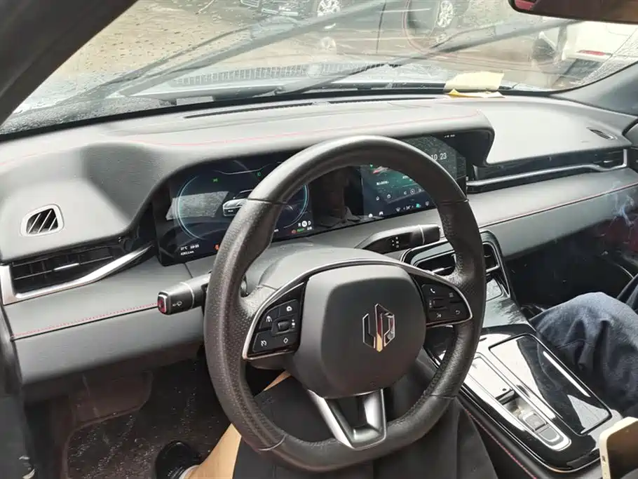 Фото машины 7