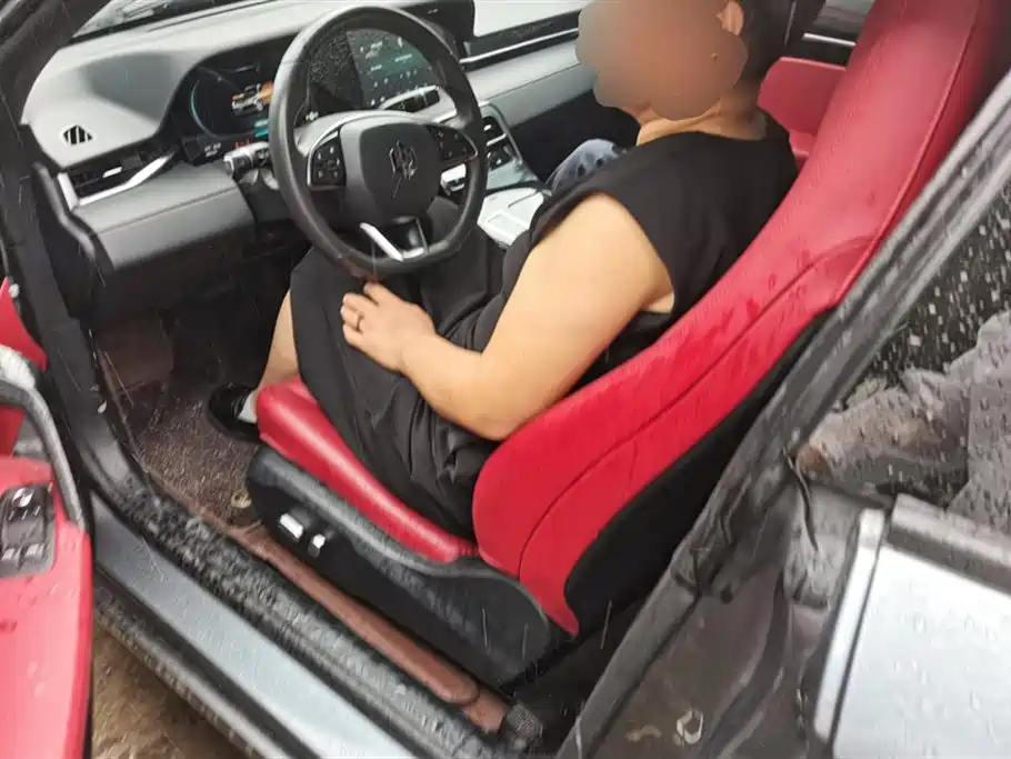 фото машины