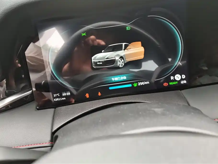 Фото машины 8