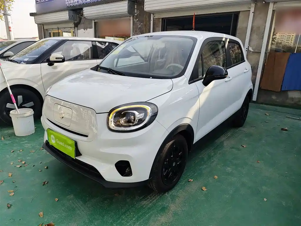 Zero run T03 2025 Model 310 Comfort Edition