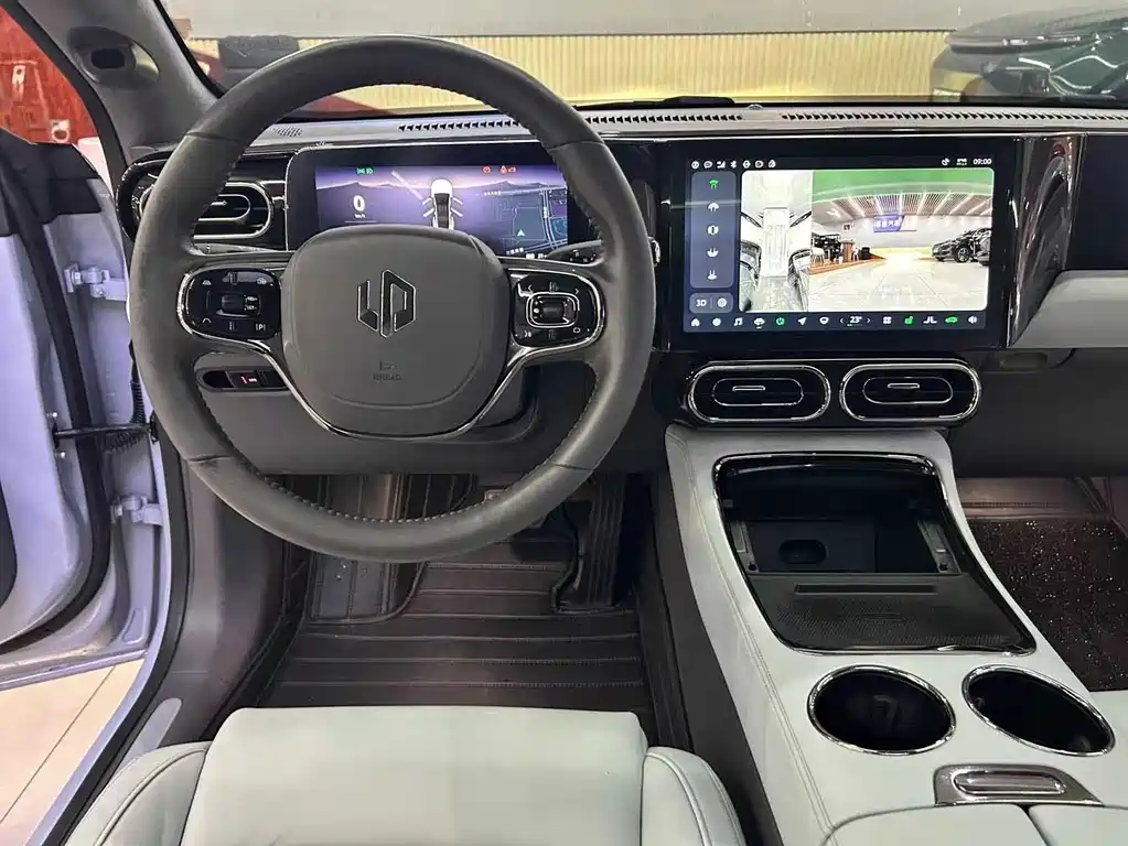 Фото машины 6