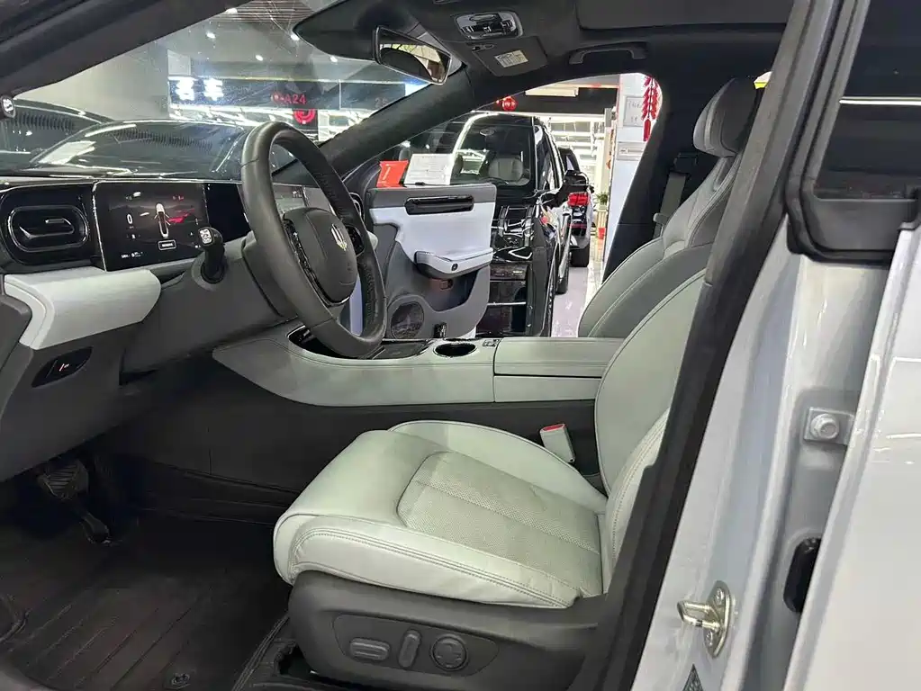 Фото машины 10