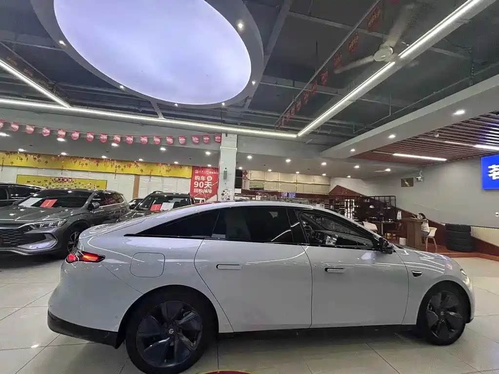 Фото машины 17