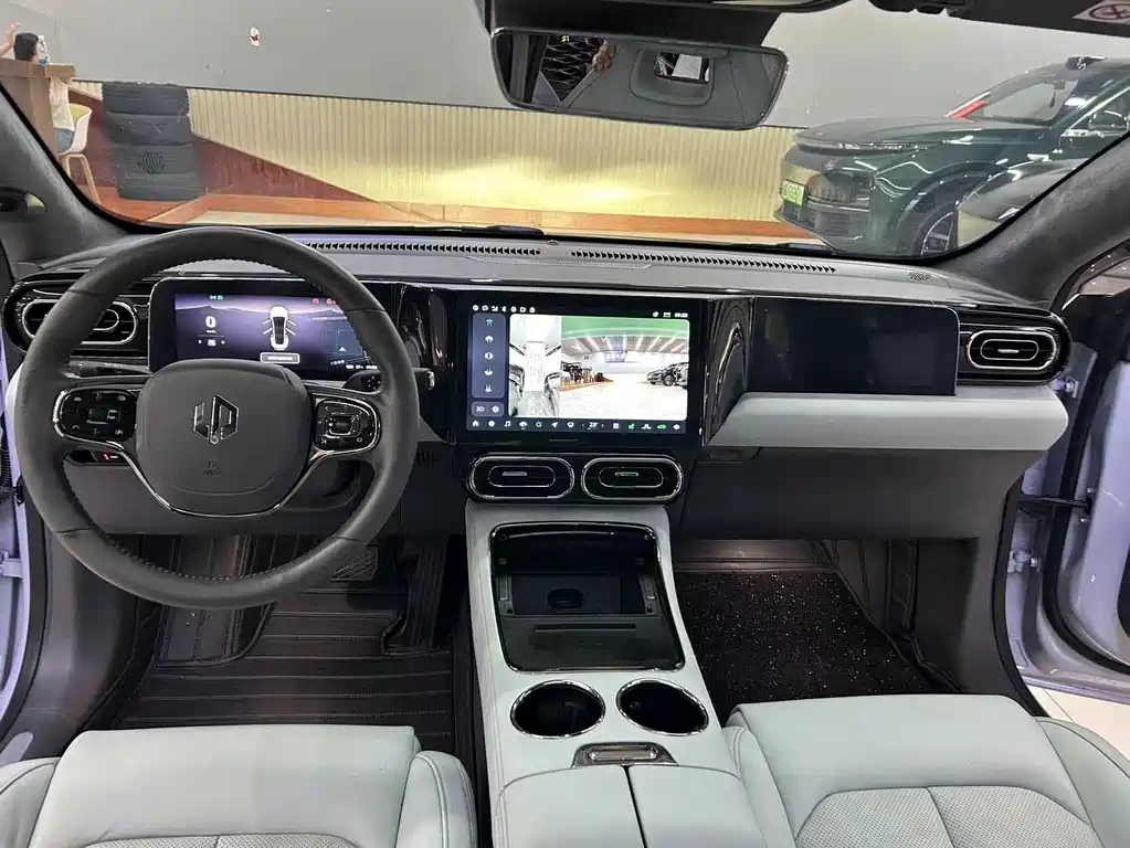 Фото машины 7