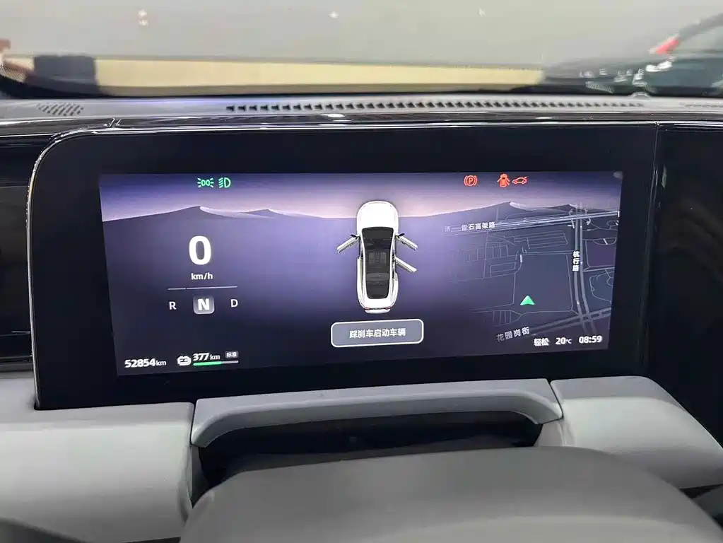 Фото машины 8