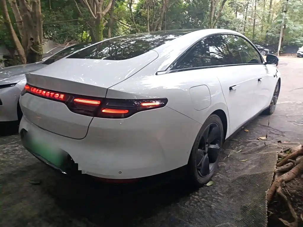 Фото машины 18