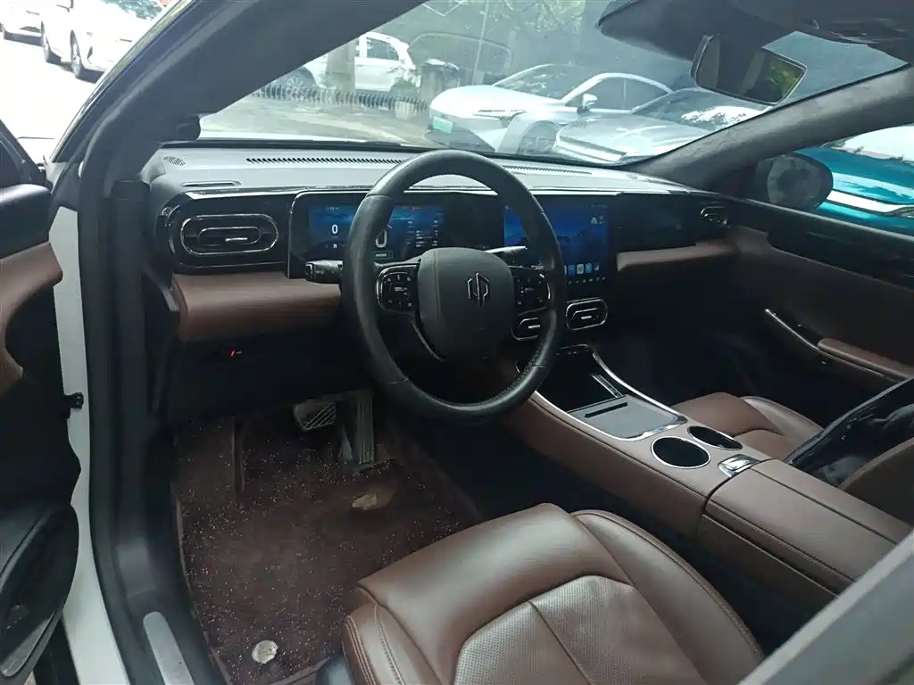 Zero run C01 2022 rear drive long battery life version