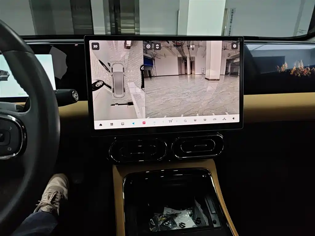 Фото машины 8