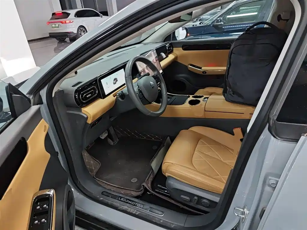 Фото машины 19