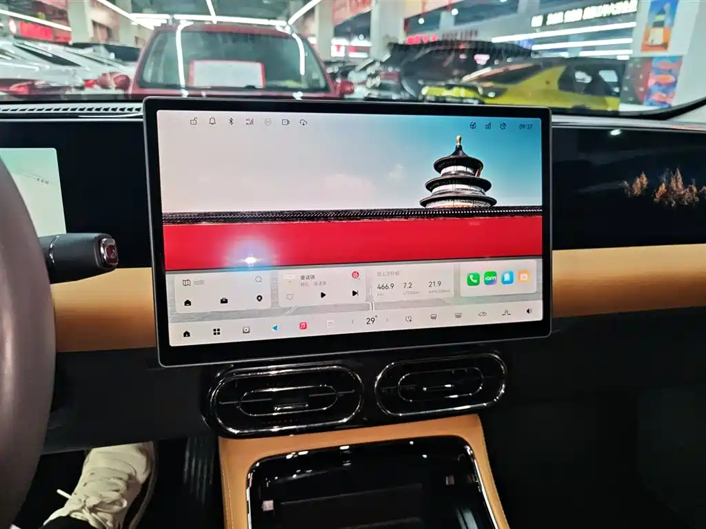 Фото машины 22