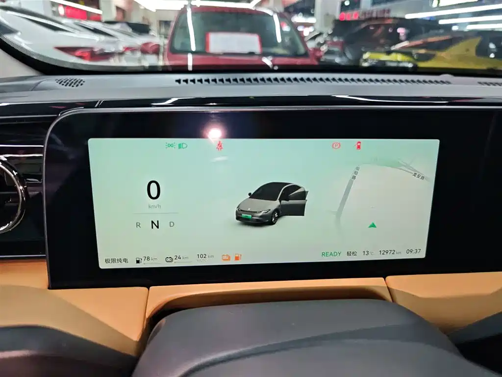 Фото машины 7