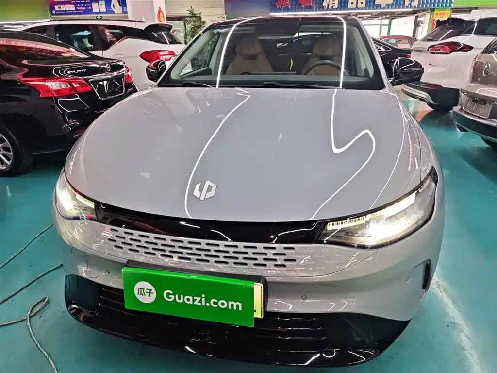 Бэкграунд машины