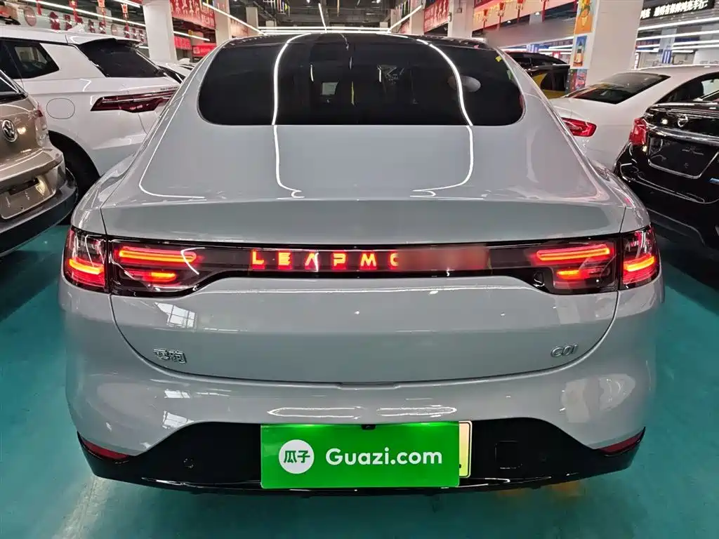 Фото машины 19