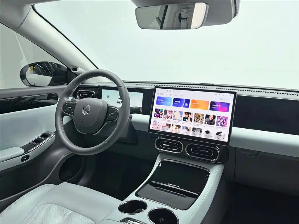 Фото машины 16