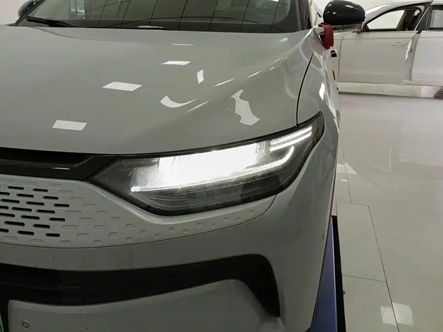 Zero run C11 2023 Extended Range 285 Smart Edition