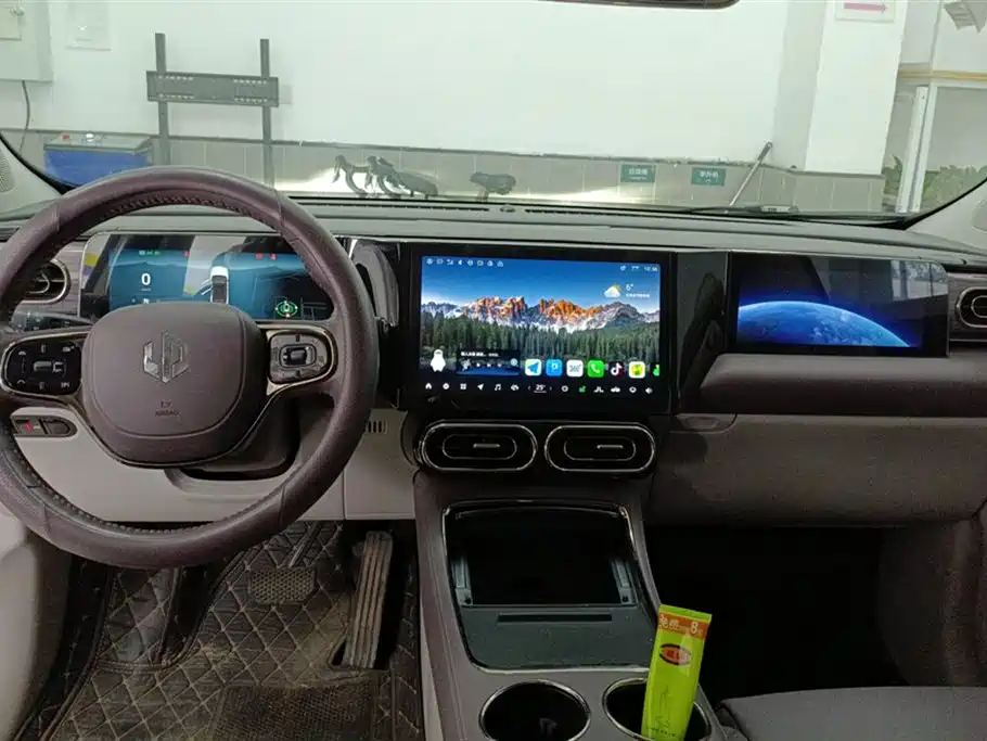 Фото машины 9