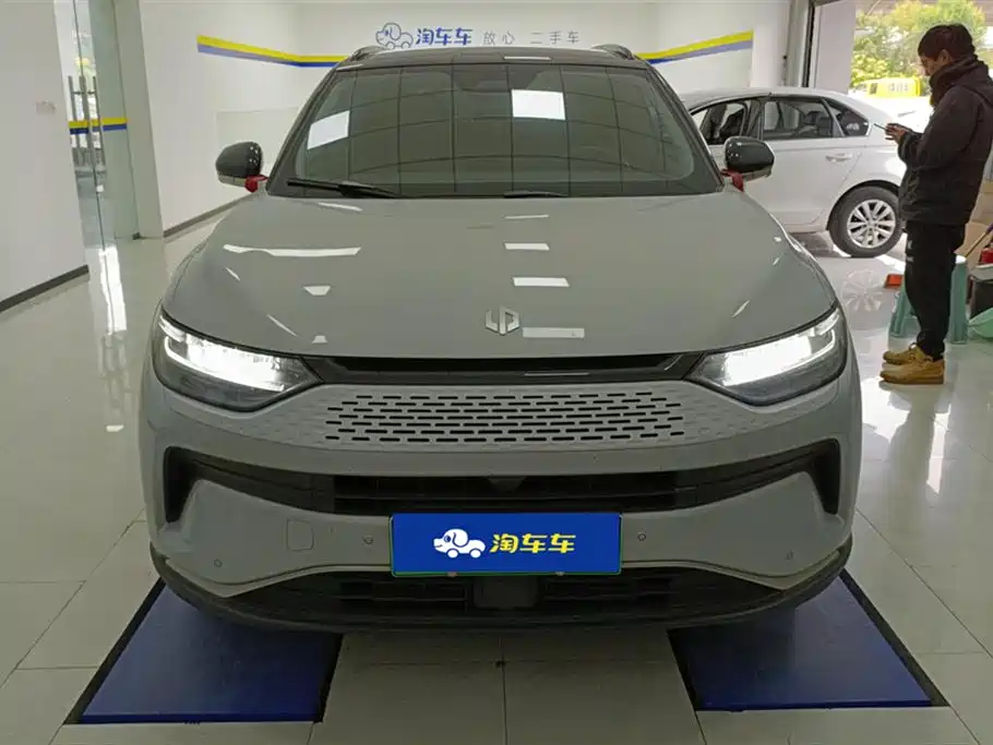 Фото машины 12