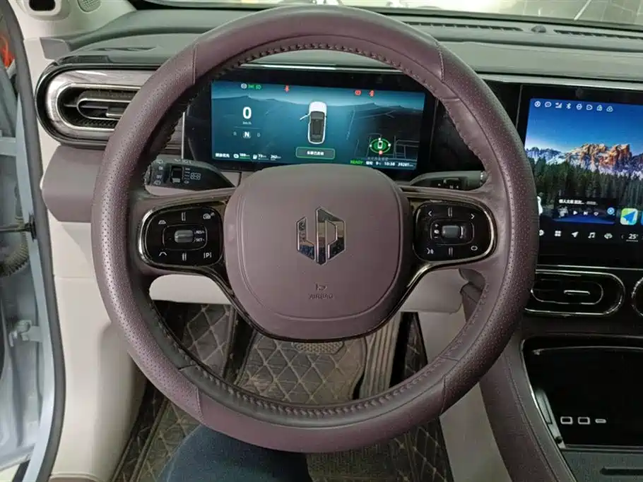 Фото машины 15