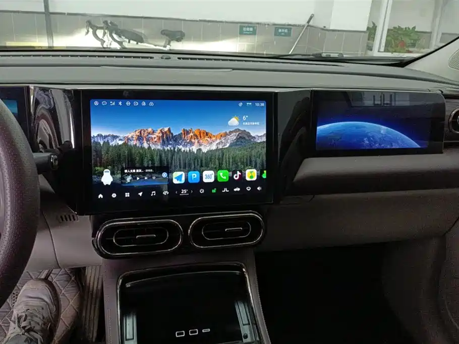 Фото машины 14