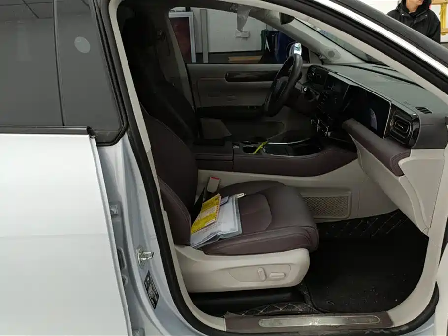 Фото машины 6