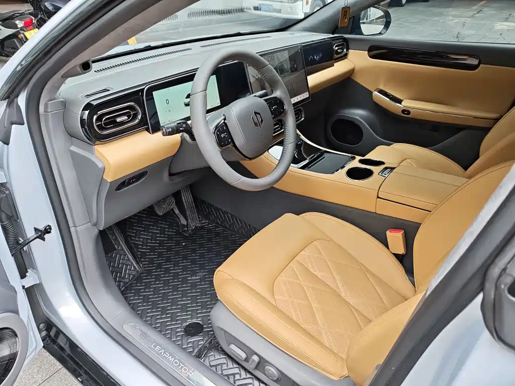 Фото машины 9